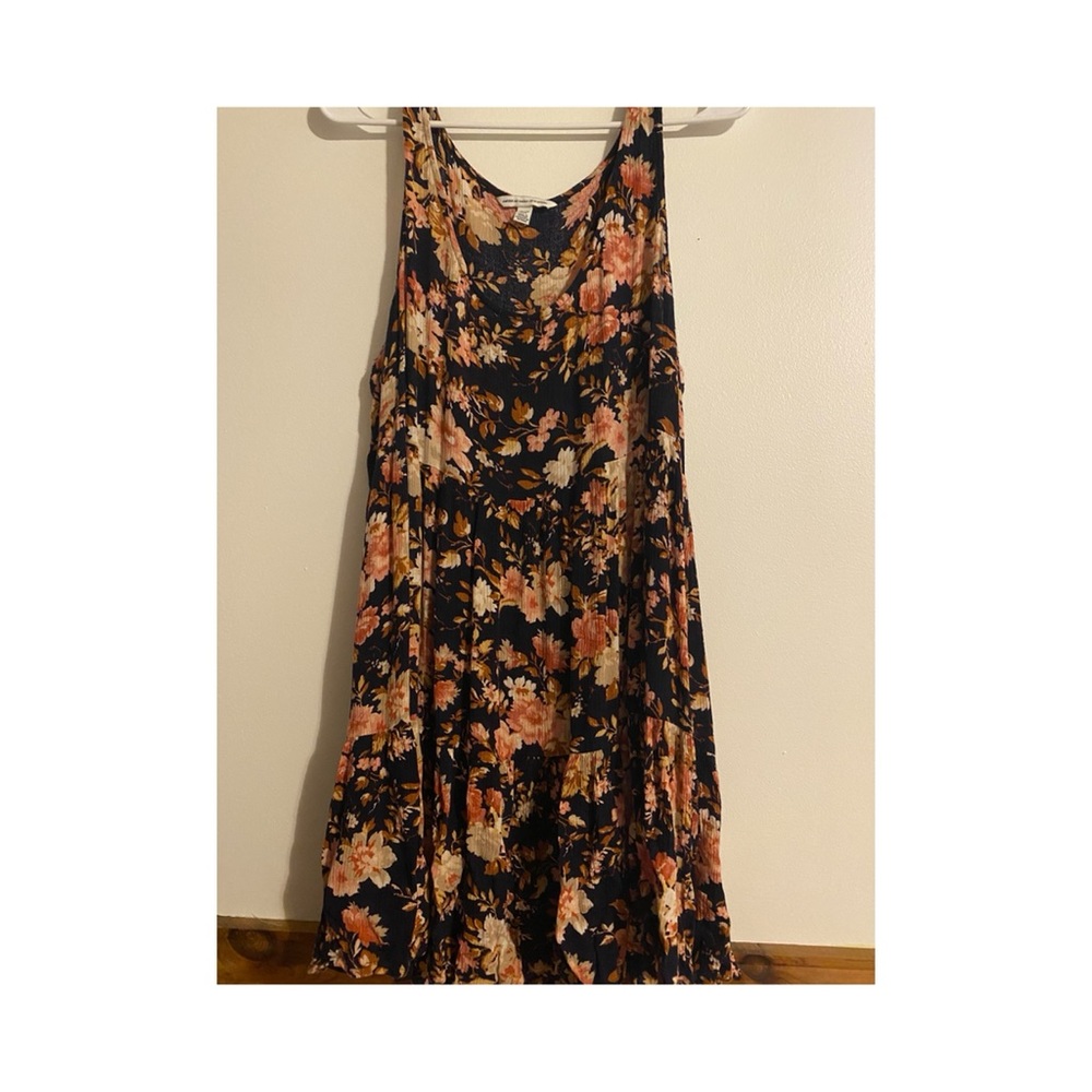 American Eagle Floral dress